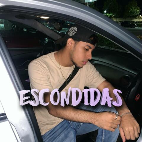 Escondidas