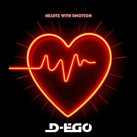 Heartz With Emotion