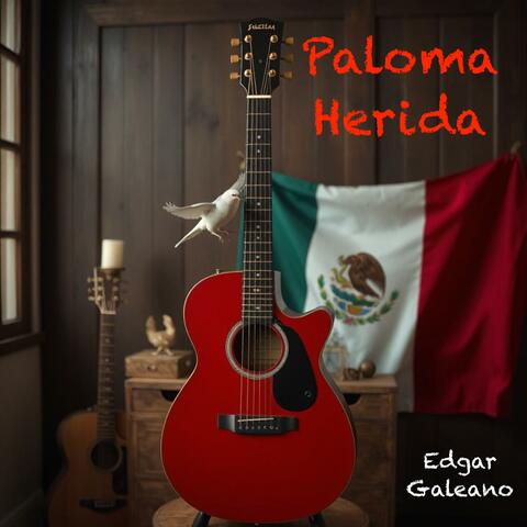 Paloma Herida