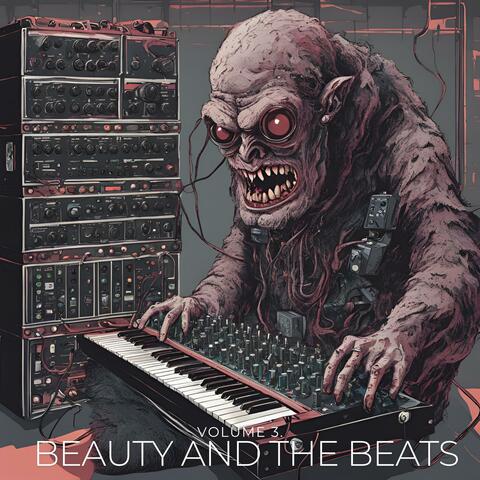 Beauty and the Beats, Vol. 3