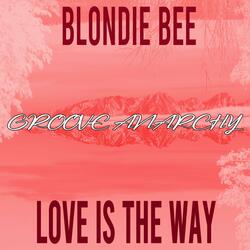 Love Is The Way (Nu Ground Foundation Remix)