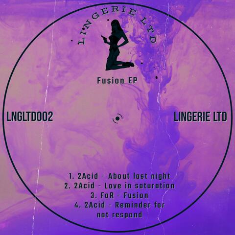 FUSION EP LNGLTD002
