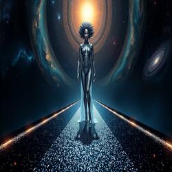 Intergalactic Groove