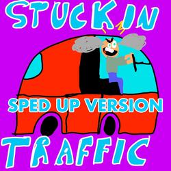 Stuck in Traffic