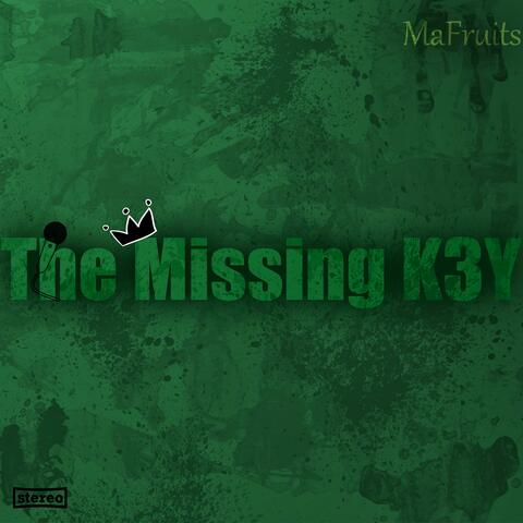 The Missing K3Y