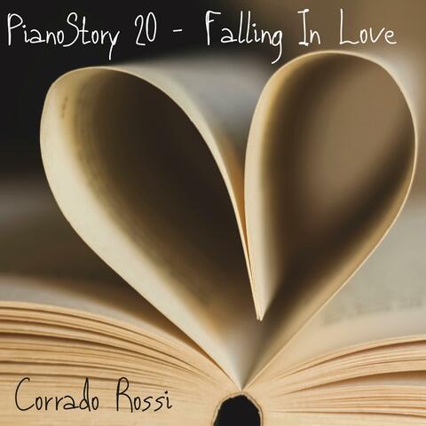 PianoStory 20 - Falling In Love