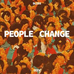 People Change