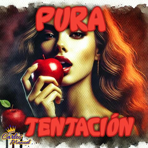 Pura Tentacion