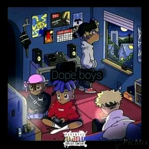 Dope Boy's