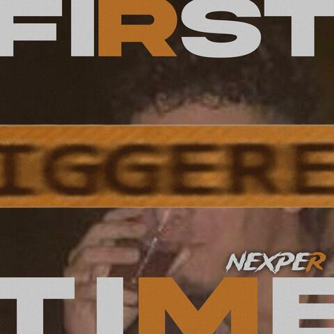 First Time