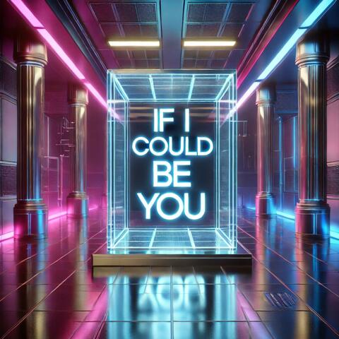 If I Could Be You