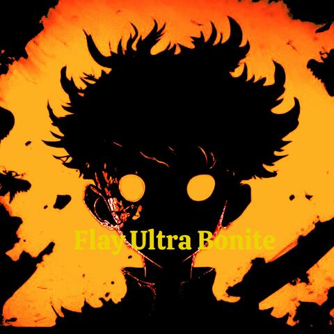 Flay Ultra Bonite