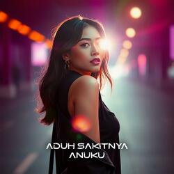 Aduh Sakitnya Anuku