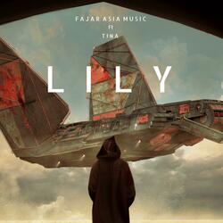 Lily (feat. Tina Stevalonka)