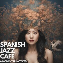 Calling In The Jazz Favours