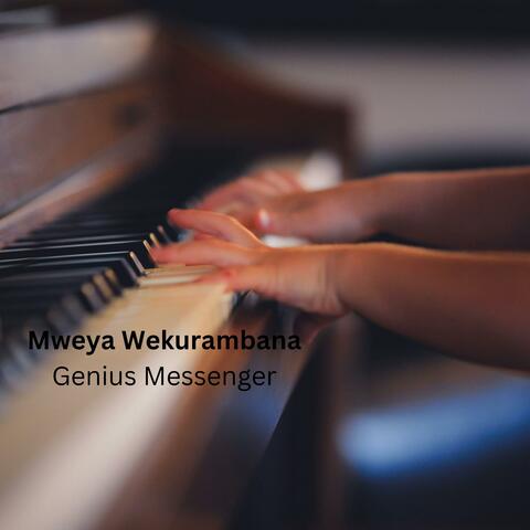 Mweya Wekurambana