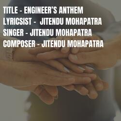 ENGINEER'S ANTHEM