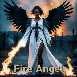 Fire Angel
