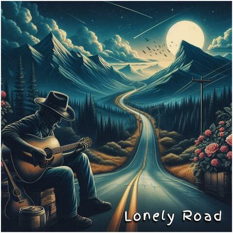 Lonely Road