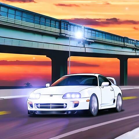 Kyoto Drive