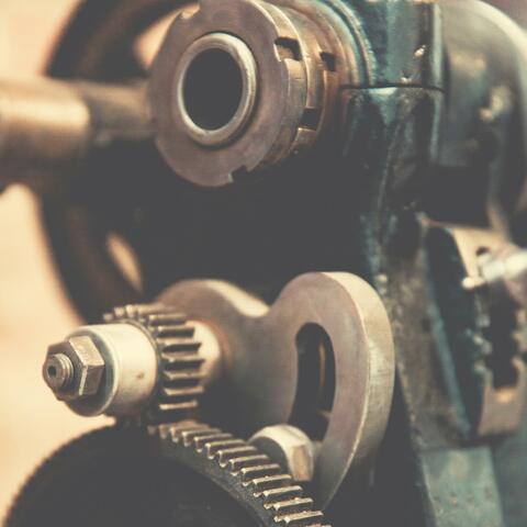 Working Machine