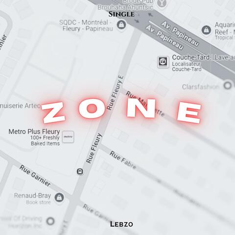 Zone