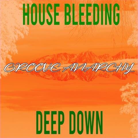 Deep Down (Nu Ground Foundation Remix)