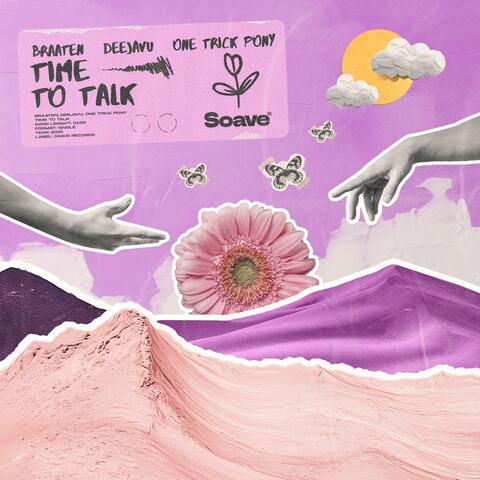 Time To Talk
