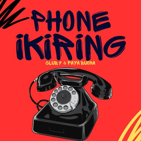 Phone Ikiring