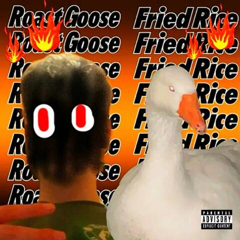 Roast Goose and Fried Rice Disstrack