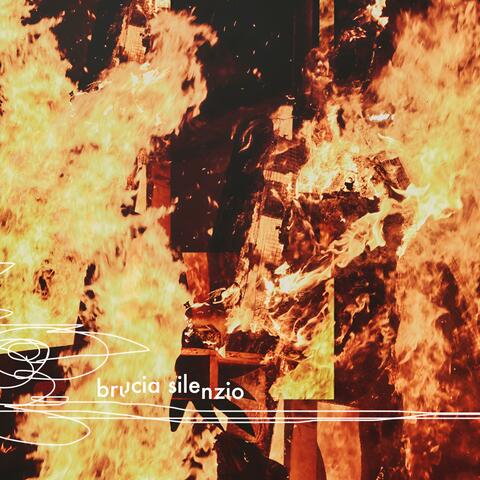 Brucia silenzio