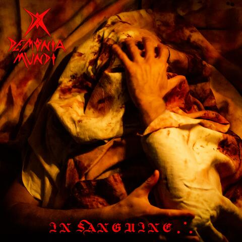 In Sanguine...