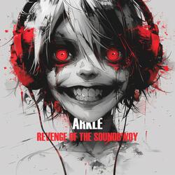 Revenge Of The Soundbwoy