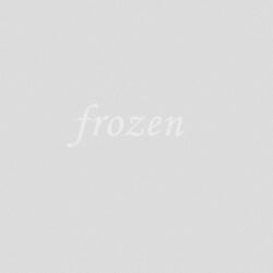 frozen