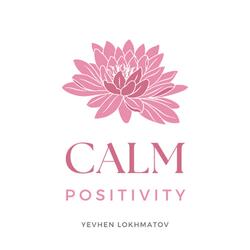 Calm Positivity