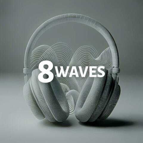 8Waves Of Popular Covers Vol. 36
