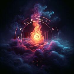 Fire in The Fog