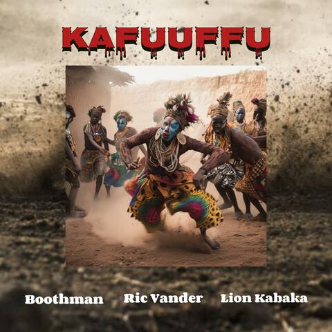 KAFUUFFU