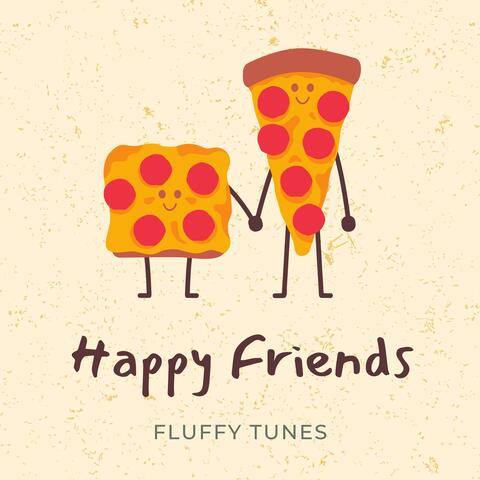 Happy Friends