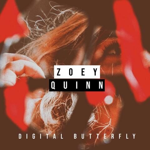 Digital Butterfly