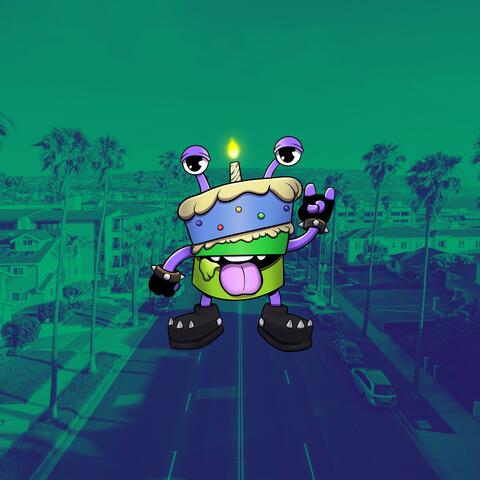 Ocean Avenue