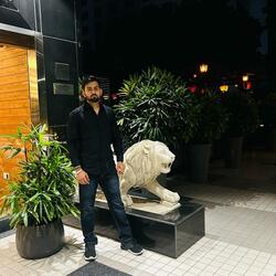 YADAV SARKAR