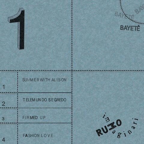 Rumo Immaginari 01