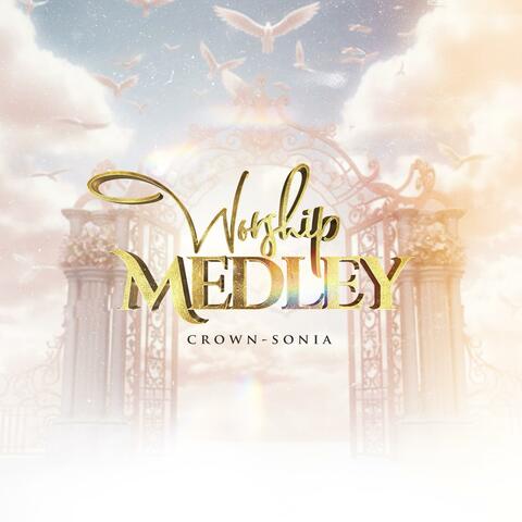 Medley: El-i/All chorus