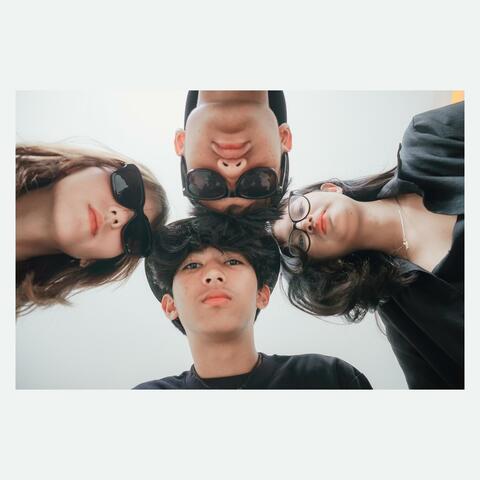 Hanya Kamu