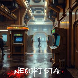 Golden Arcade (with CindyCat)