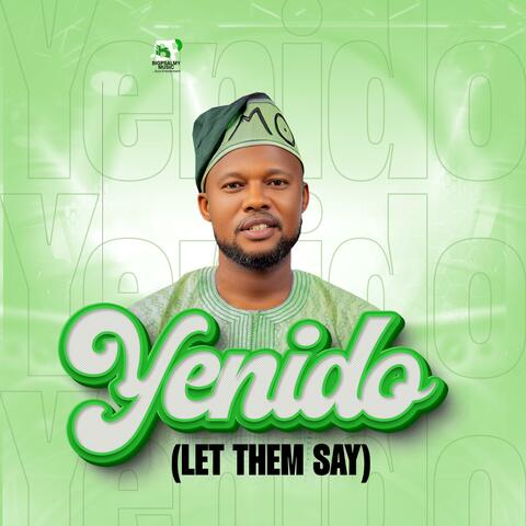 YENIDO