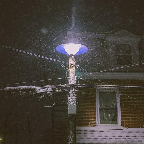 Lonesome night