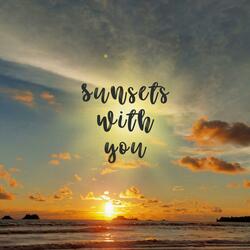 Sunsets With You (feat. Ivy Ceria)