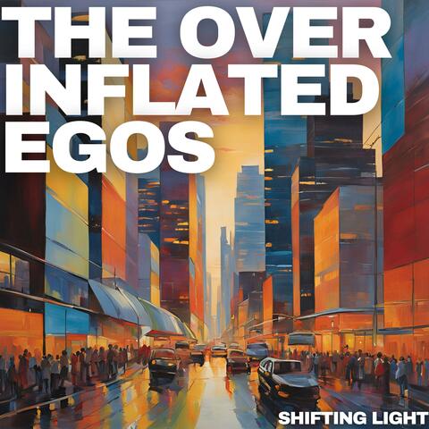 Shifting Light